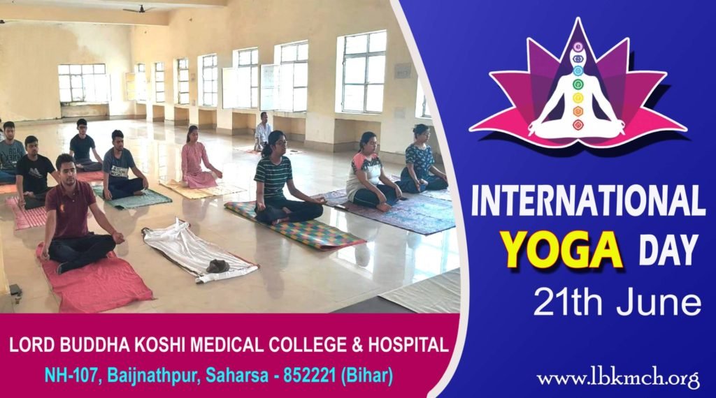 international day of yoga 2023